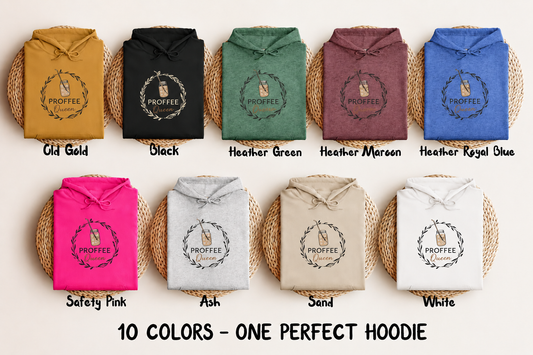 OG PROFFEE QUEEN HOODIE