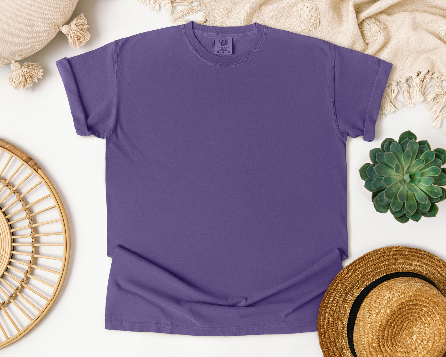 IT'S LIKE MY MOM ALWAYS SAID CC SHIRT