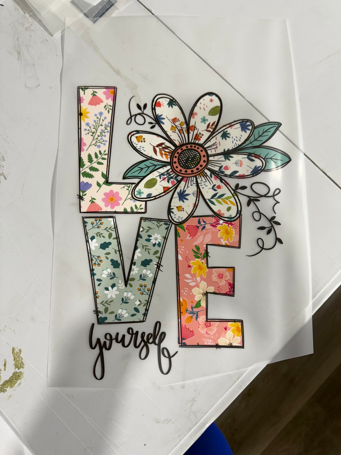 RETIRED DTF PRINTS