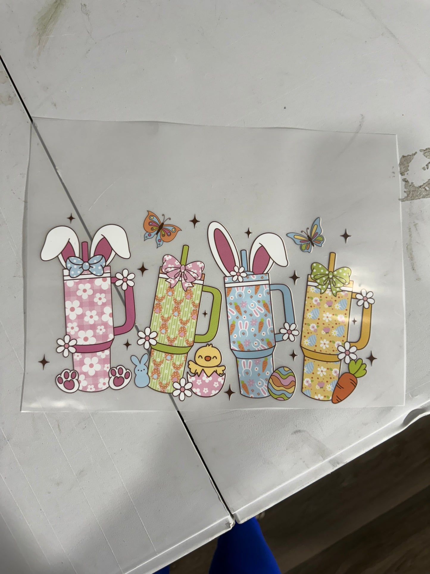 RETIRED DTF PRINTS