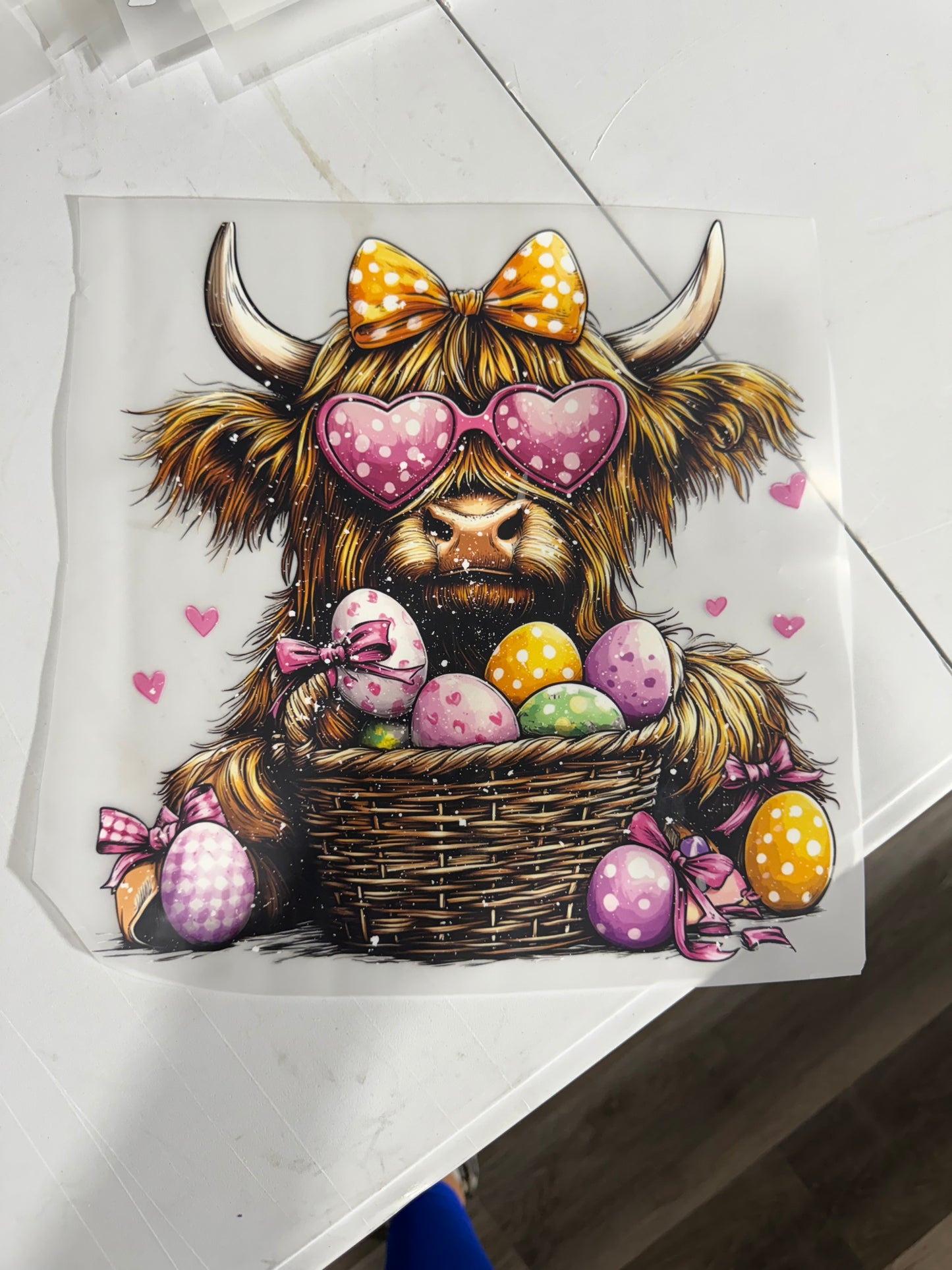 RETIRED DTF PRINTS