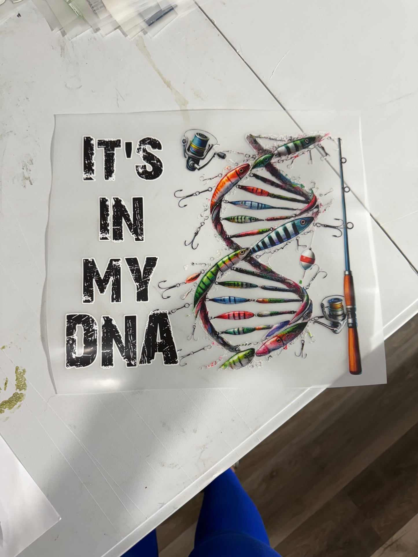 RETIRED DTF PRINTS