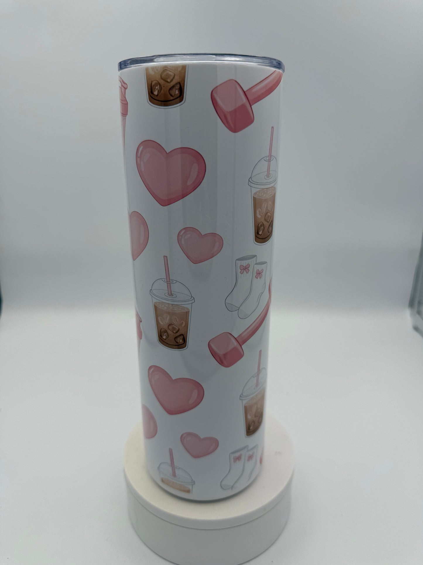 30 OZ TUMBLER