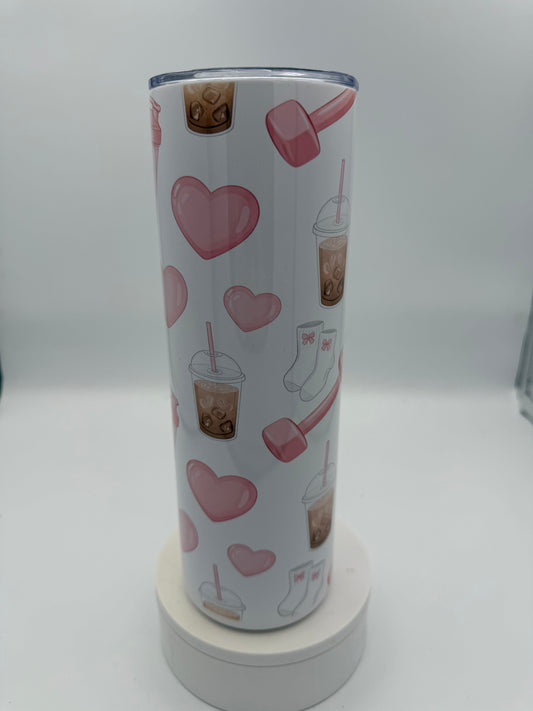 30 OZ TUMBLER