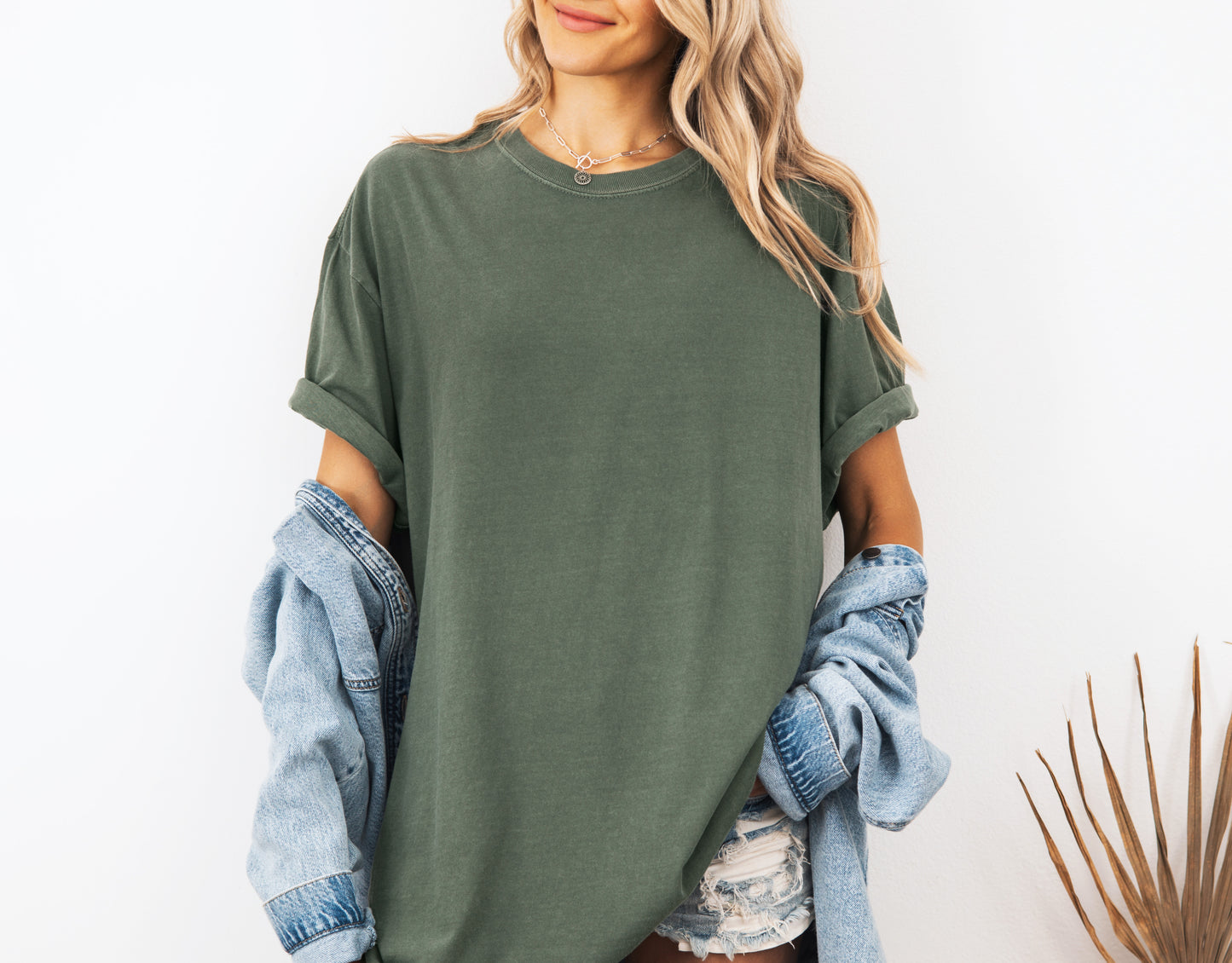 DISCONTINUING COMFORT COLOR T SHIRTS