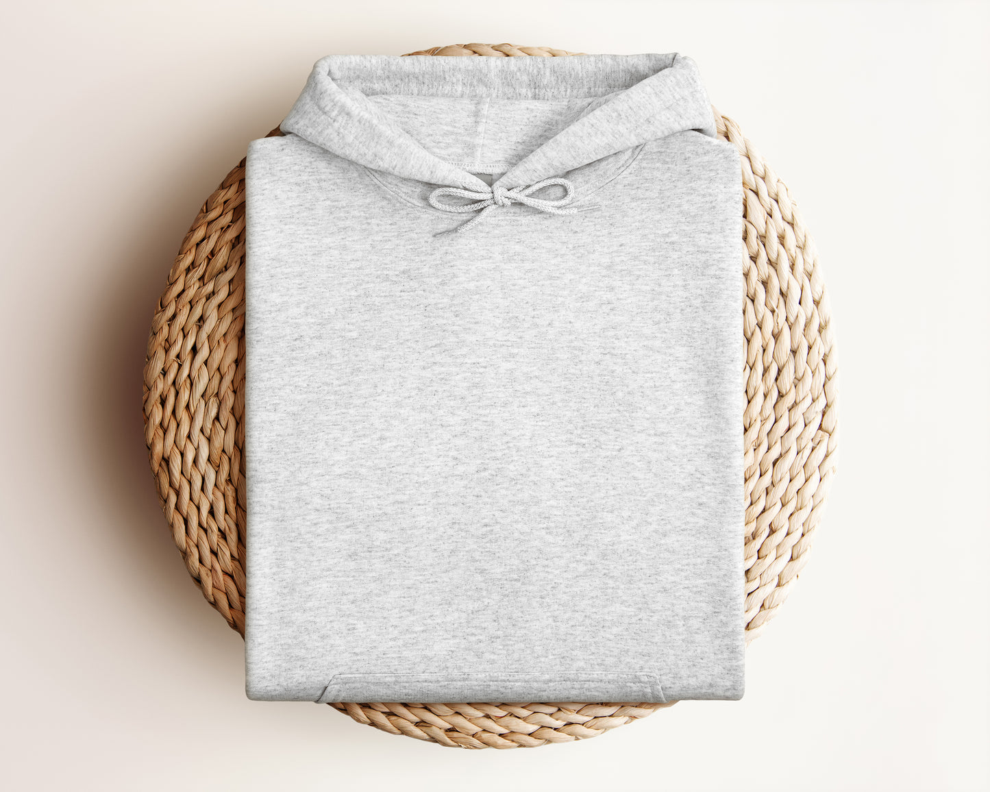 DISTRESSED FLAG HOODIE