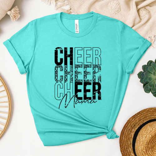 CHEER MAMA SHIRT