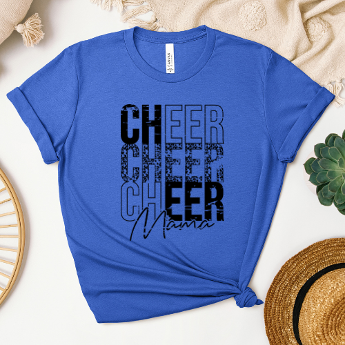 CHEER MAMA SHIRT