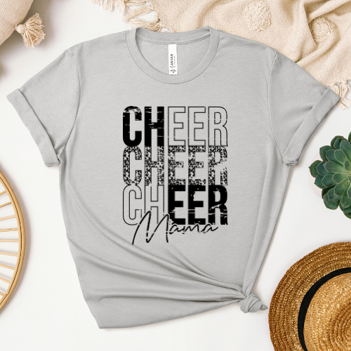 CHEER MAMA SHIRT