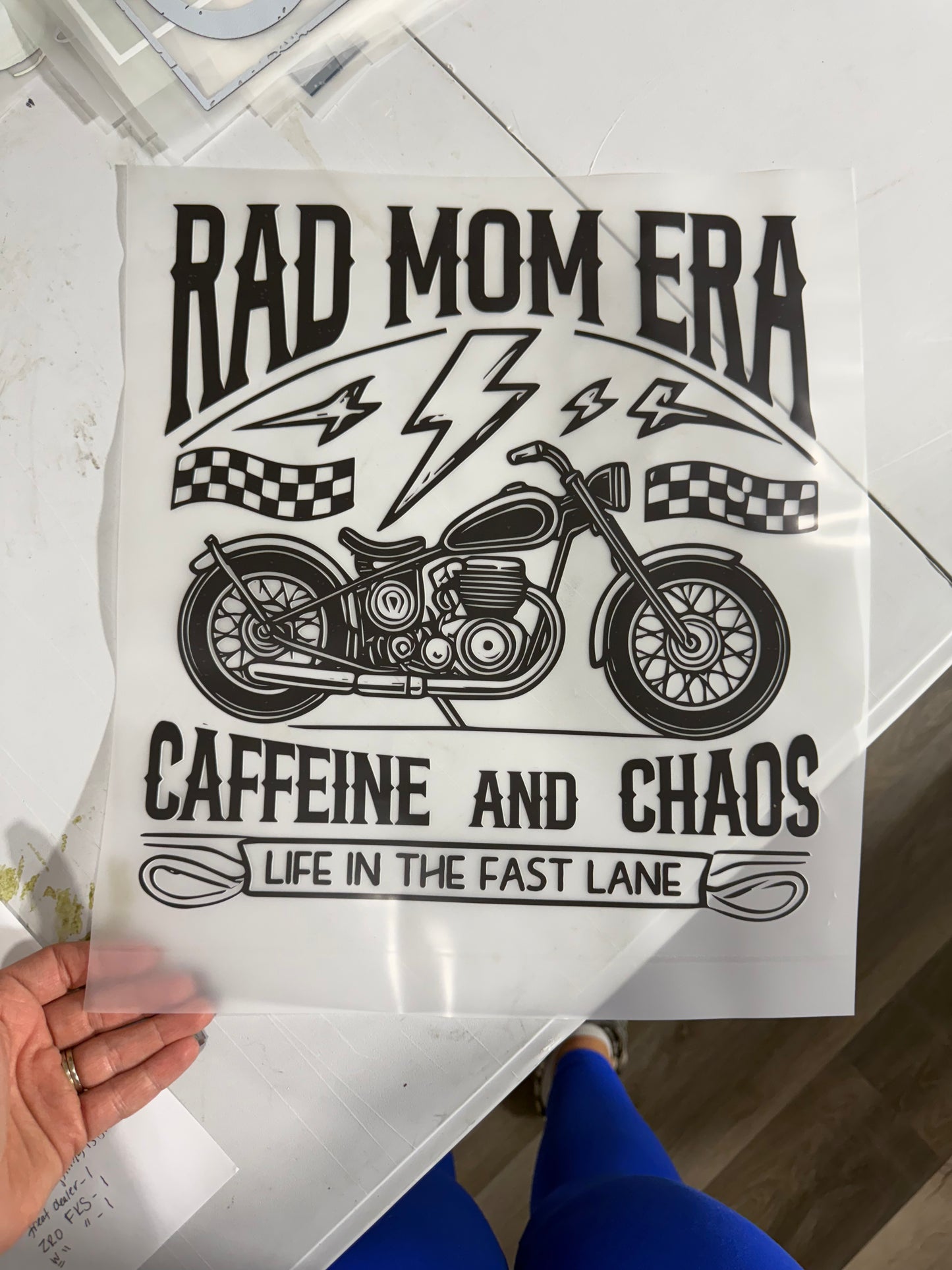 RETIRED DTF PRINTS