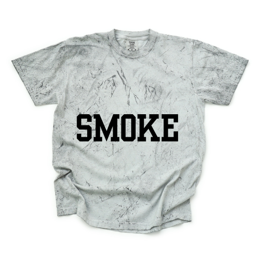 *NEW* SMOKE CC SHIRT