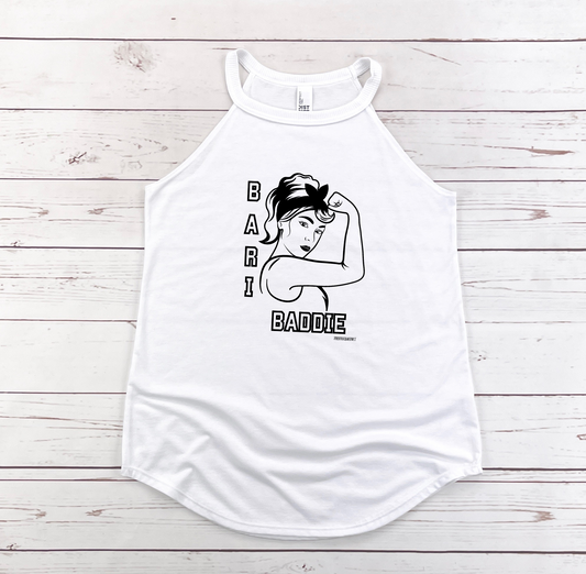 BARI BADDIE TANK