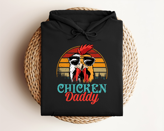 CHICKEN DADDY HOODIE