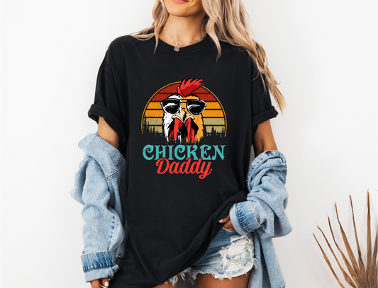 *NEW* CHICKEN DADDY CC SHIRT