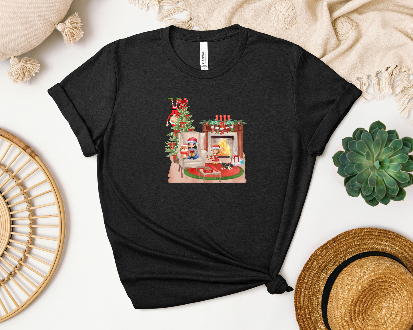 *NEW* KYLEE CHRISTMAS SHIRT