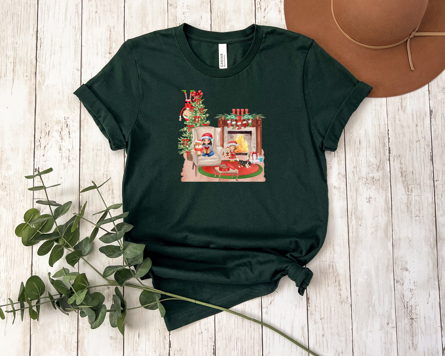 *NEW* KYLEE CHRISTMAS SHIRT