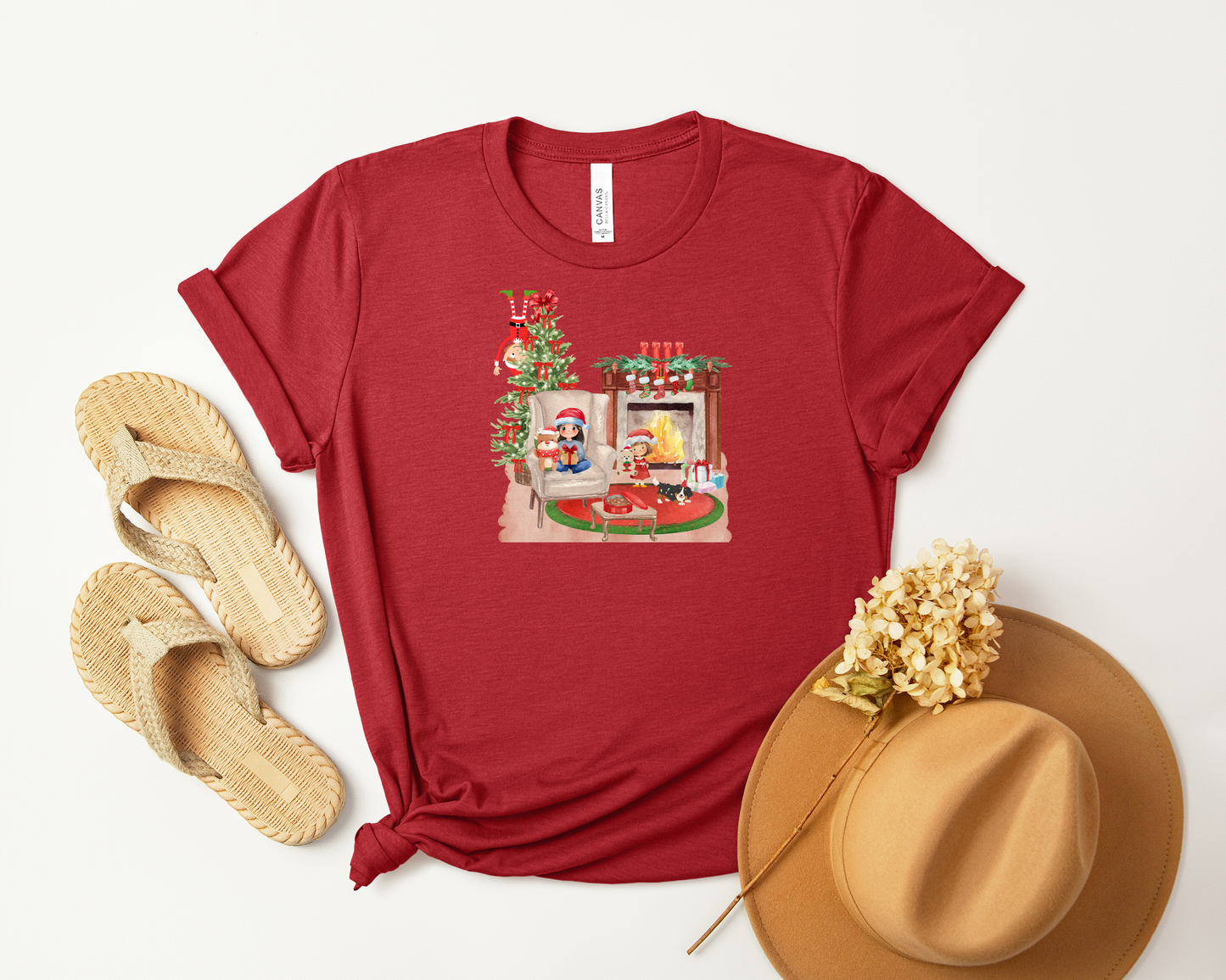 *NEW* KYLEE CHRISTMAS SHIRT