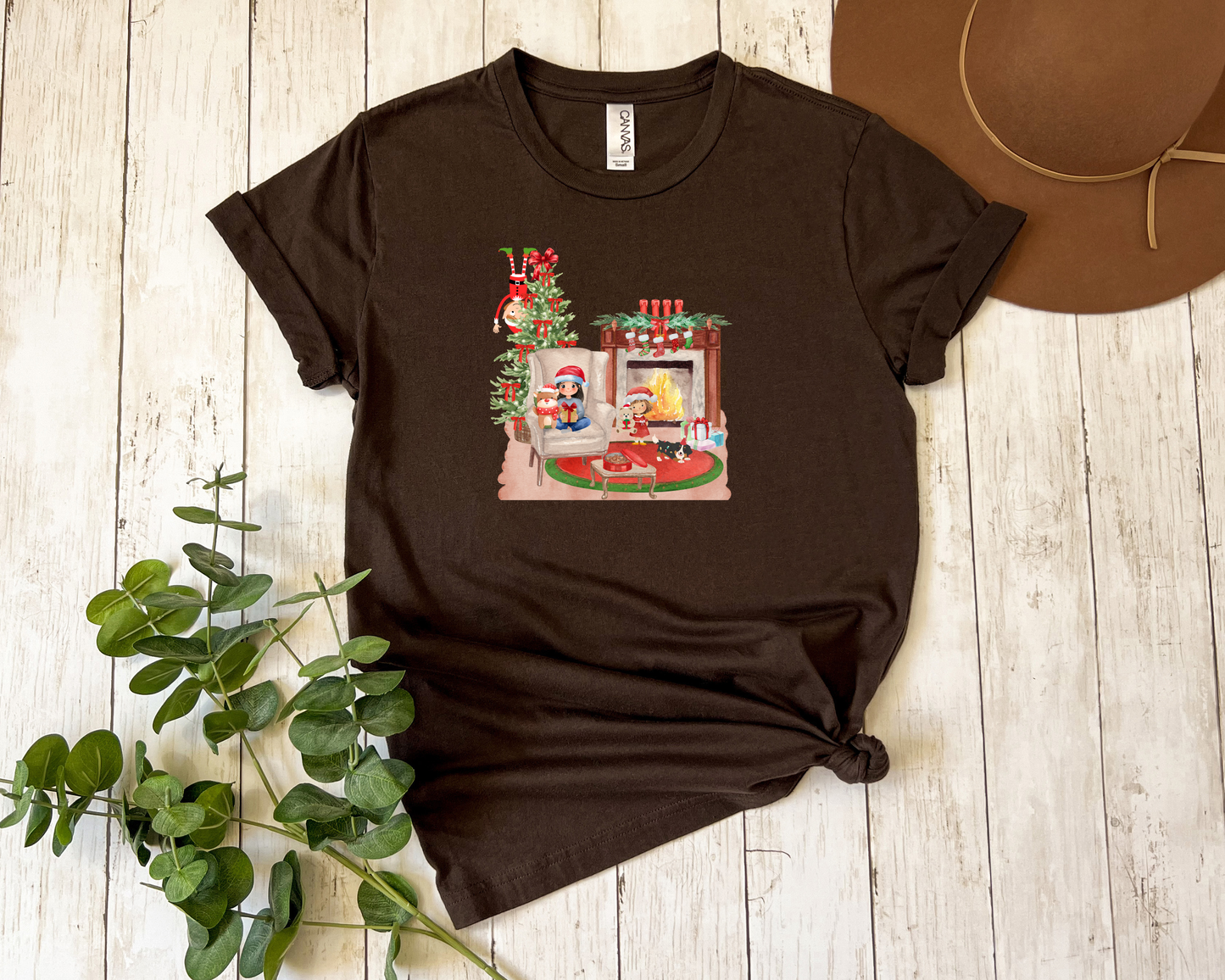 *NEW* KYLEE CHRISTMAS SHIRT