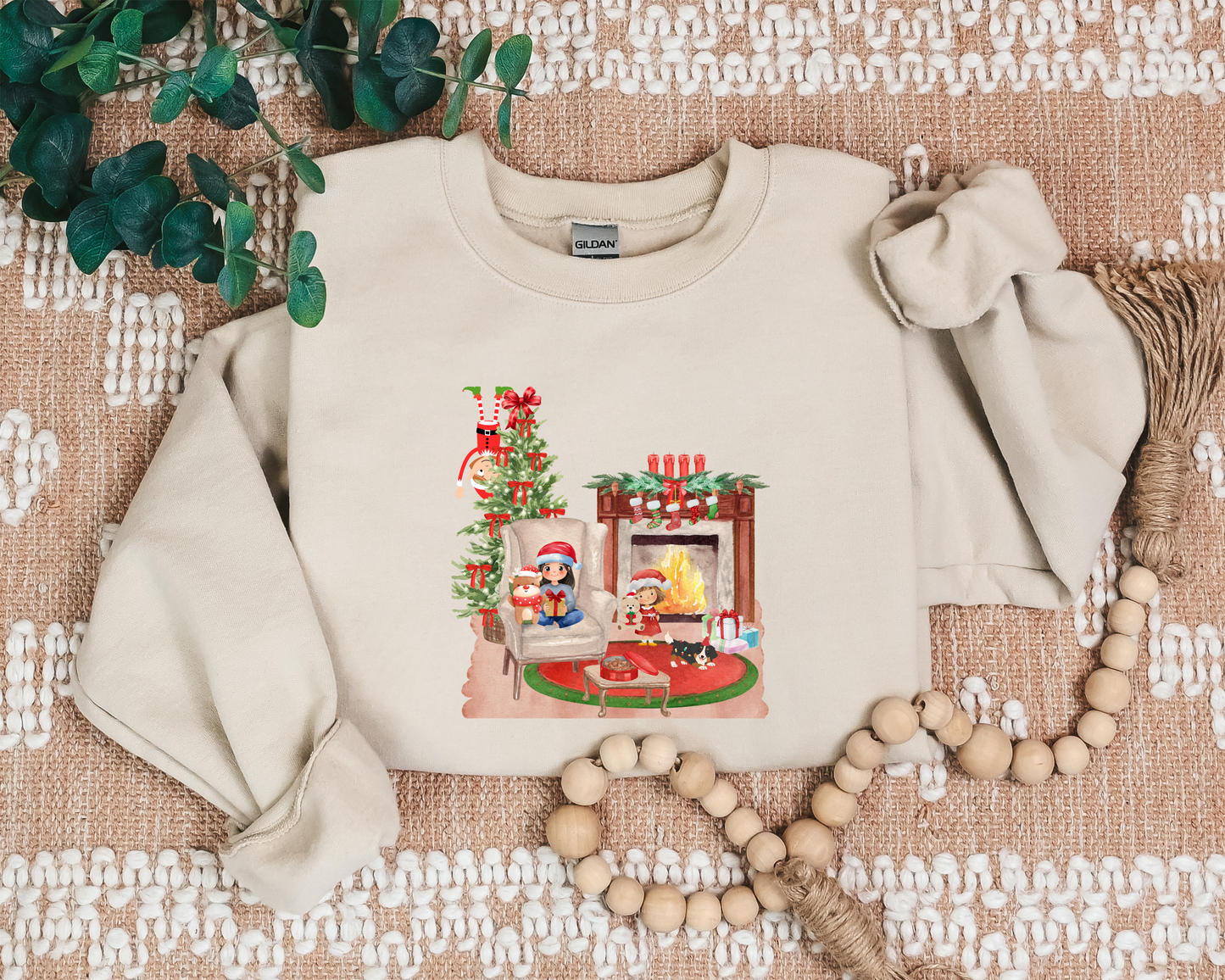 *NEW* KYLEE CHRISTMAS CREW