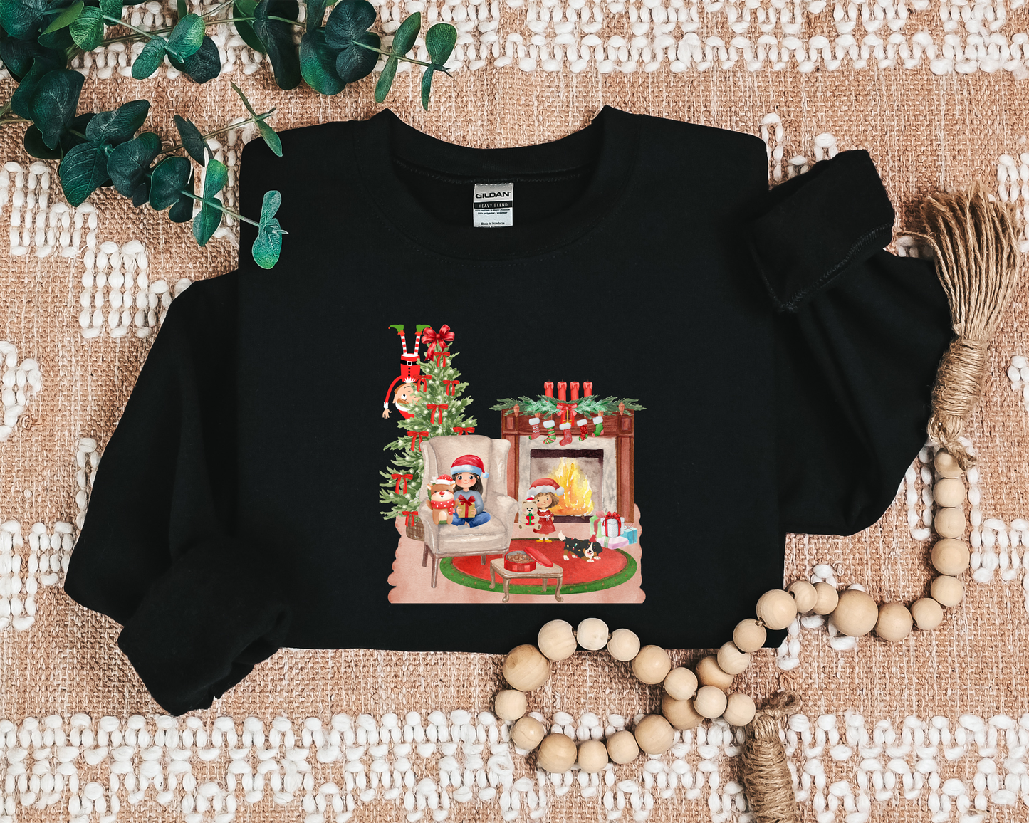 *NEW* KYLEE CHRISTMAS CREW