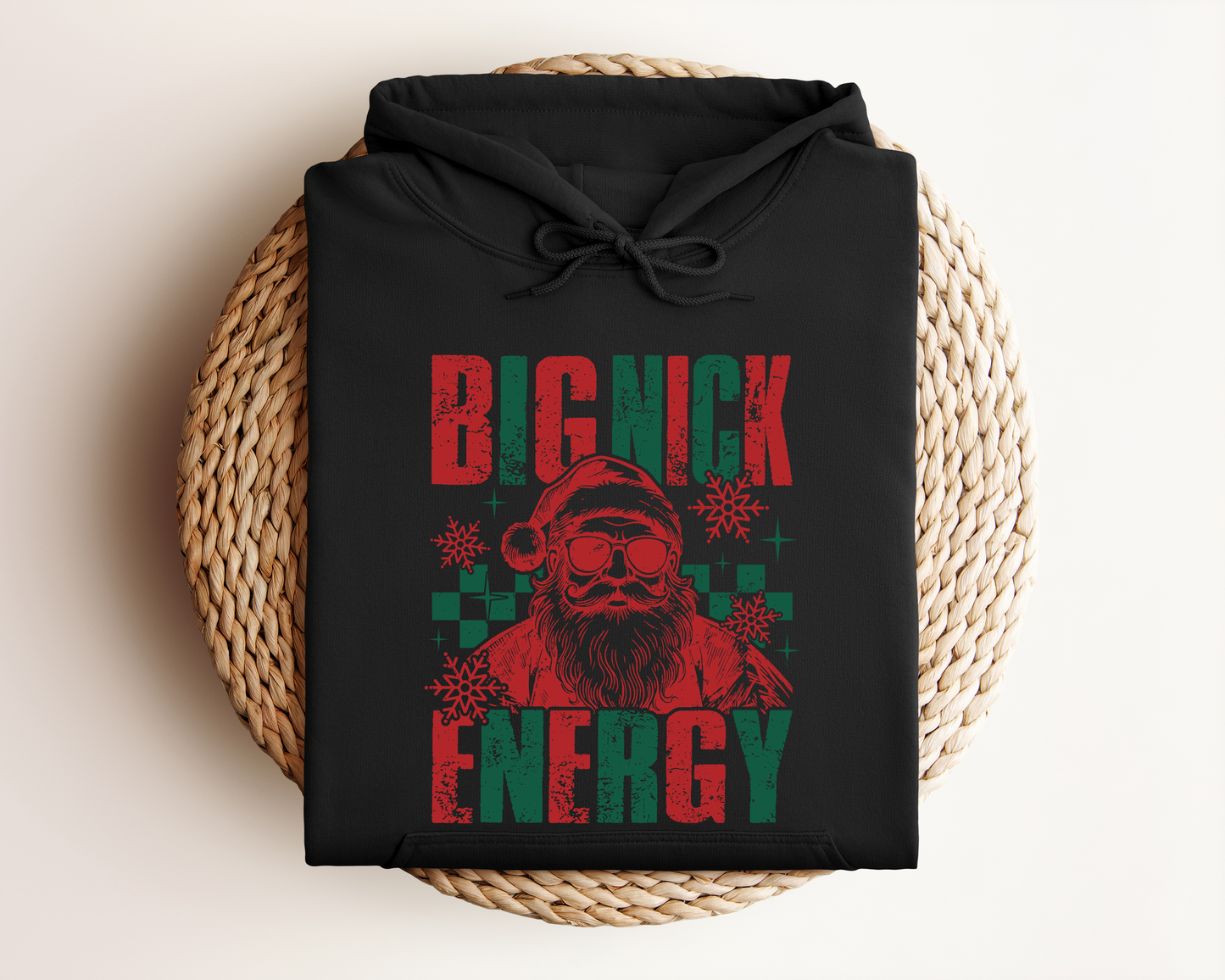 *NEW* BIG NICK ENERGY HOODIE