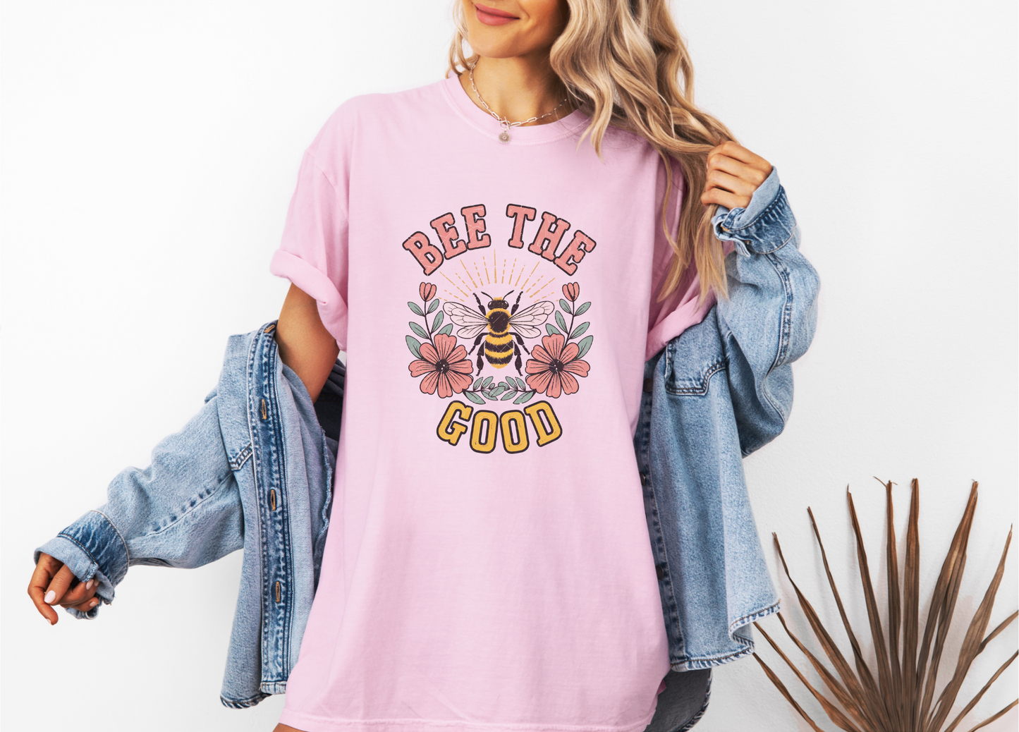 BE THE GOOD CC SHIRT