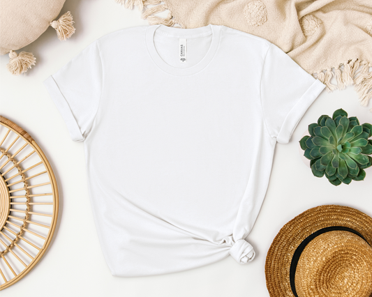 DISCONTINUING BELLA CANVAS T-SHIRTS