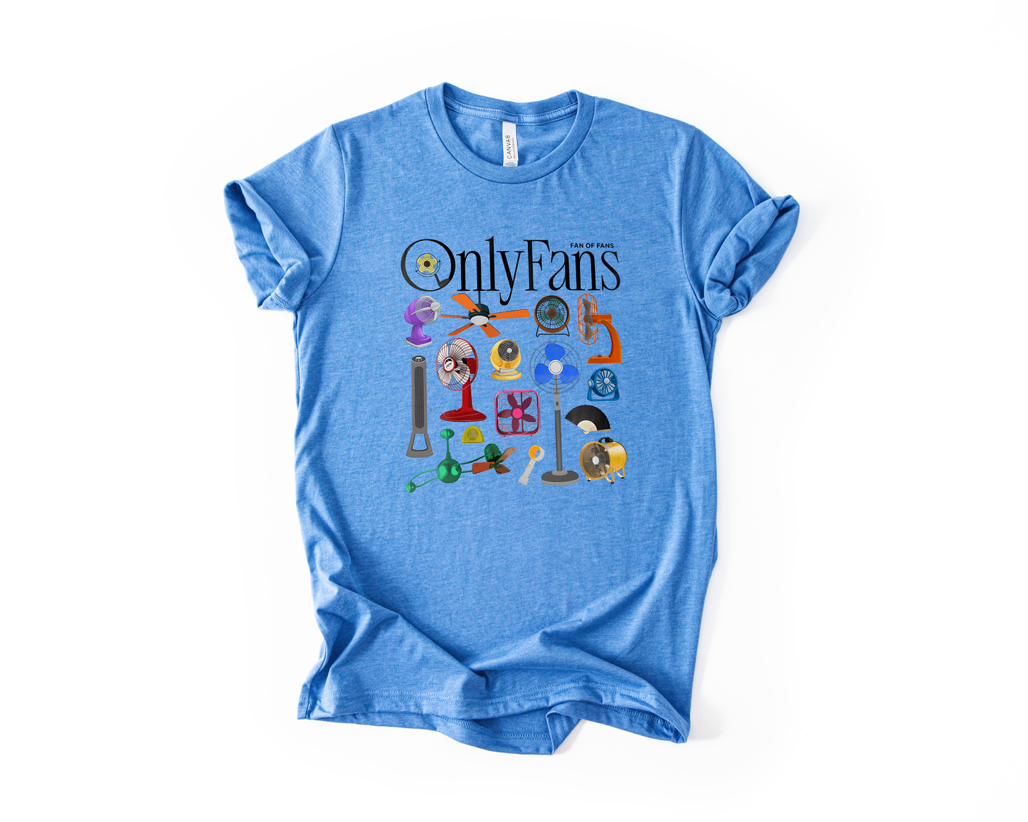 *NEW* ONLY FANS SHIRT