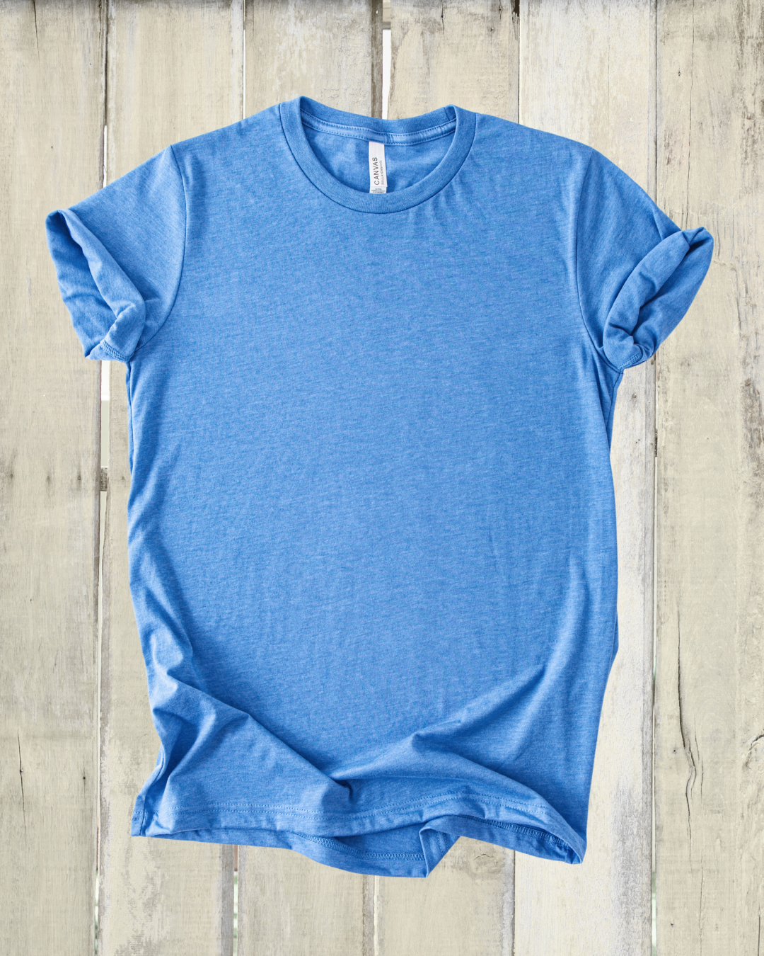 *NEW* UNBOTHERED SHIRT