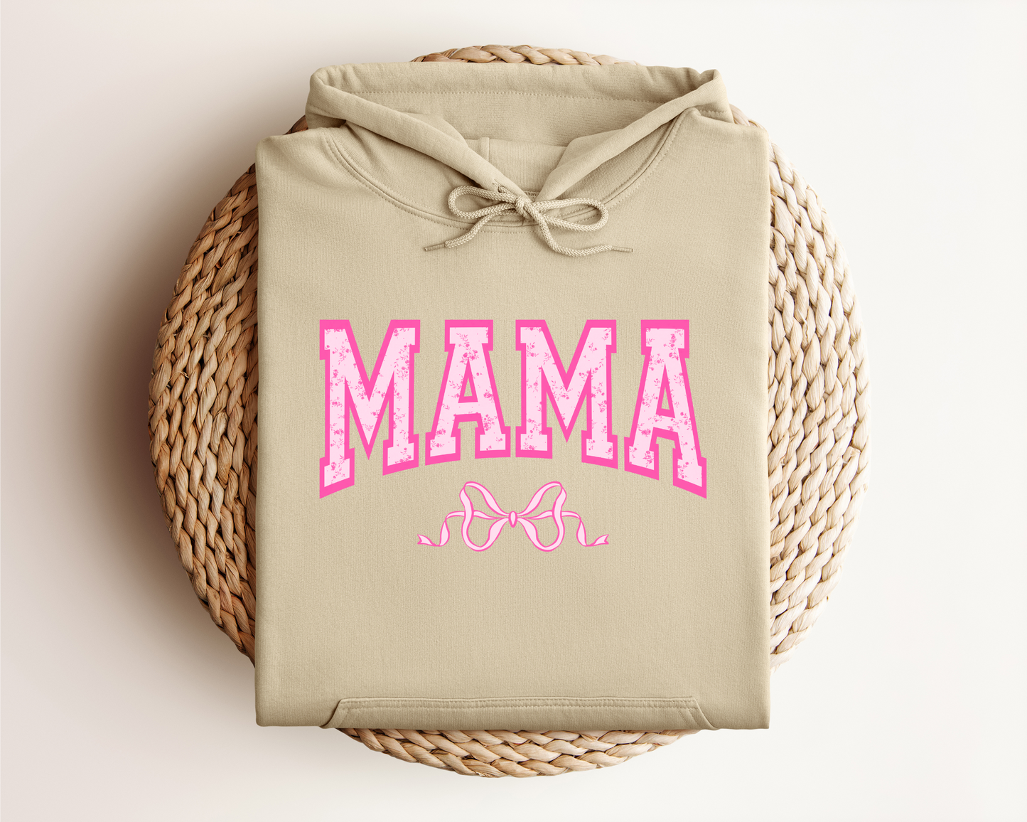 MAMA HOODIE