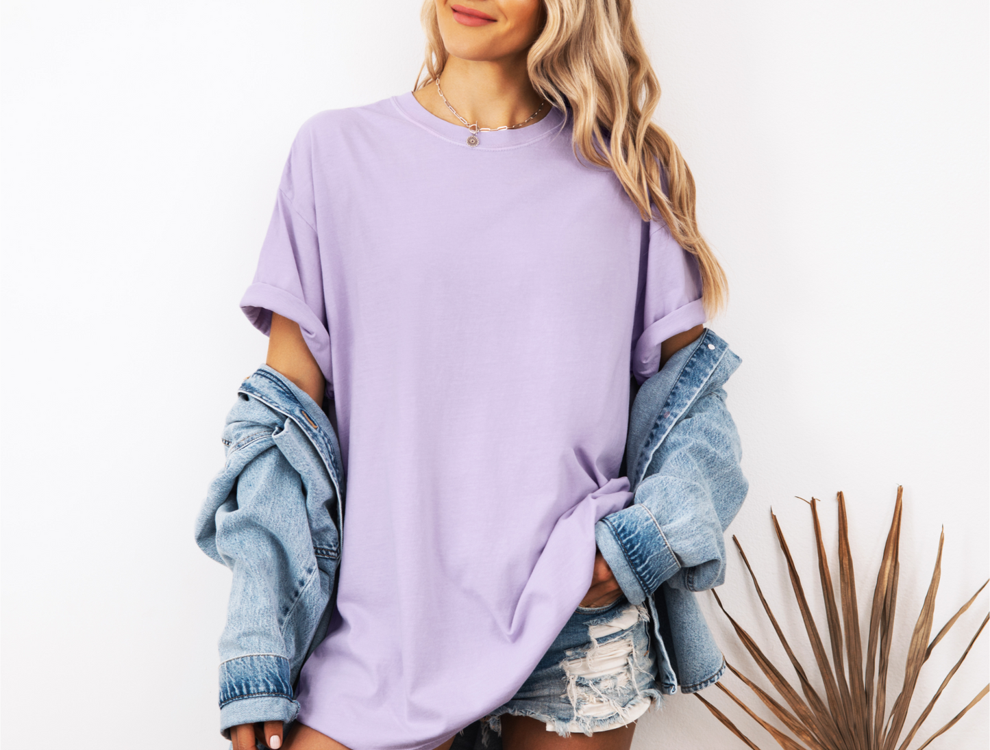 DISCONTINUING COMFORT COLOR T SHIRTS