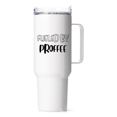 40 OZ TUMBLER- YOU PICK DESIGN