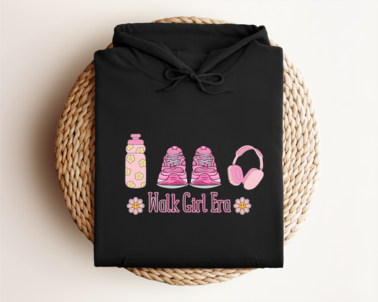 WALK GIRL ERA HOODIE