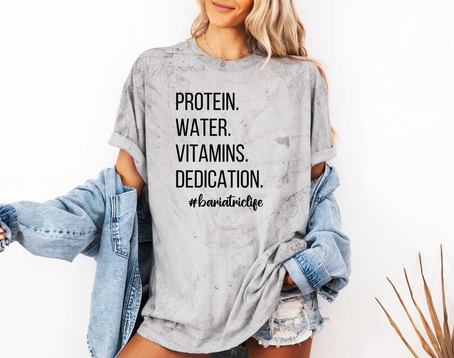*NEW* BARIATRIC LIFE CC SHIRT