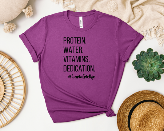 *NEW* BARIATRIC LIFE SHIRT