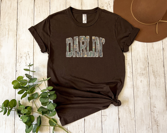 *NEW* DARLIN' SHIRT