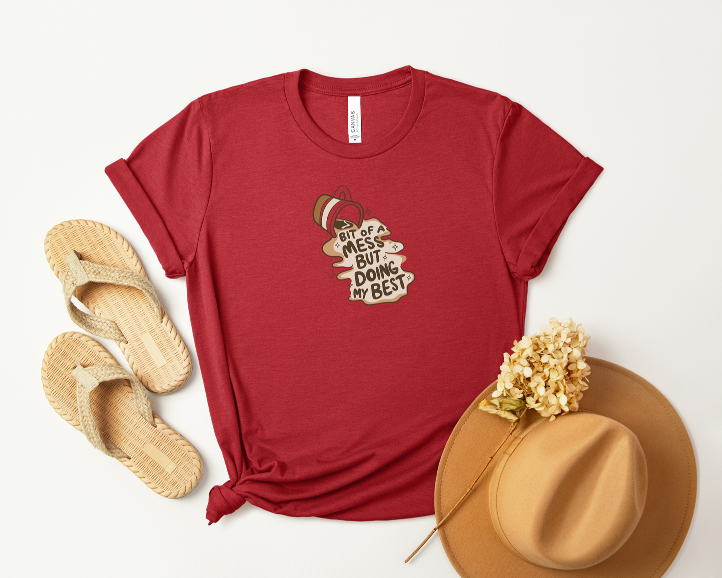 *NEW* BIT OF A MESS BUT DOING MY BEST SHIRT