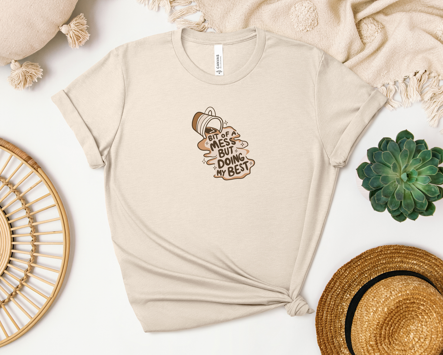 *NEW* BIT OF A MESS BUT DOING MY BEST SHIRT