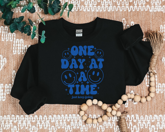 ONE DAY AT A TIME CREW