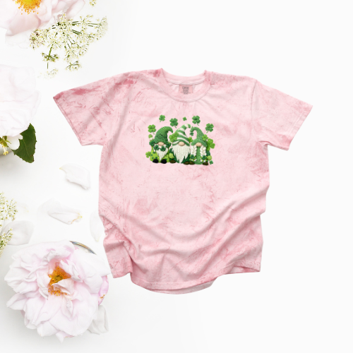 *NEW* ST. PATTY GNOMES CC SHIRT