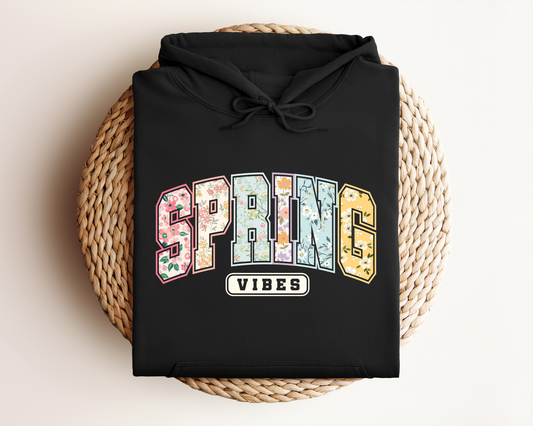 SPRING VIBES HOODIE