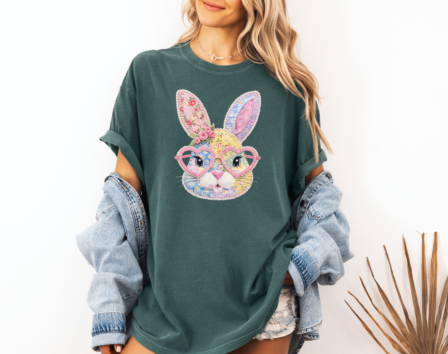 *NEW* EASTER BUNNY CC SHIRT