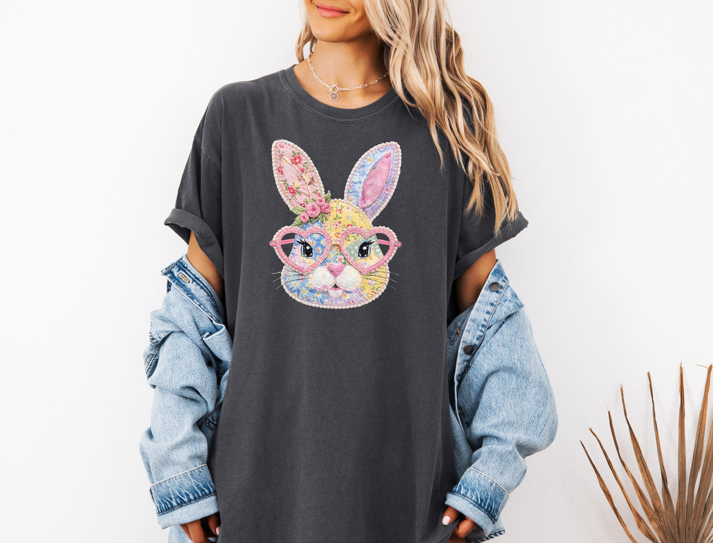 *NEW* EASTER BUNNY CC SHIRT