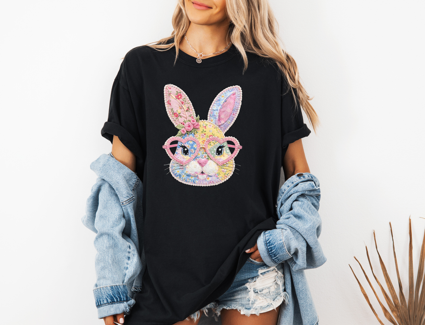 *NEW* EASTER BUNNY CC SHIRT