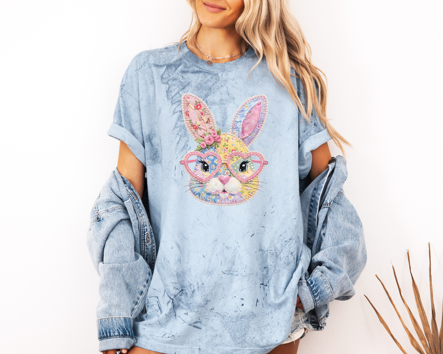 *NEW* EASTER BUNNY CC SHIRT