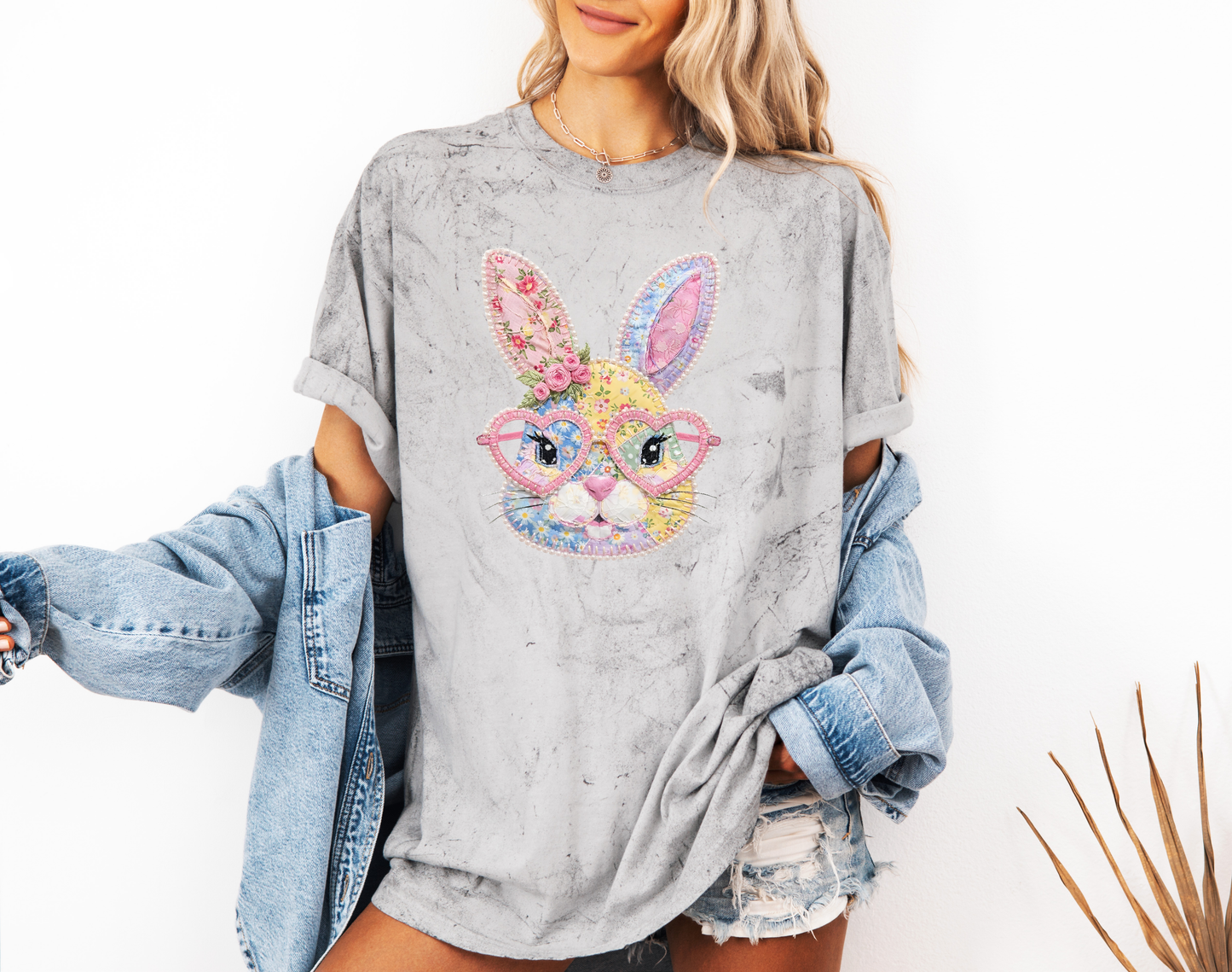 *NEW* EASTER BUNNY CC SHIRT