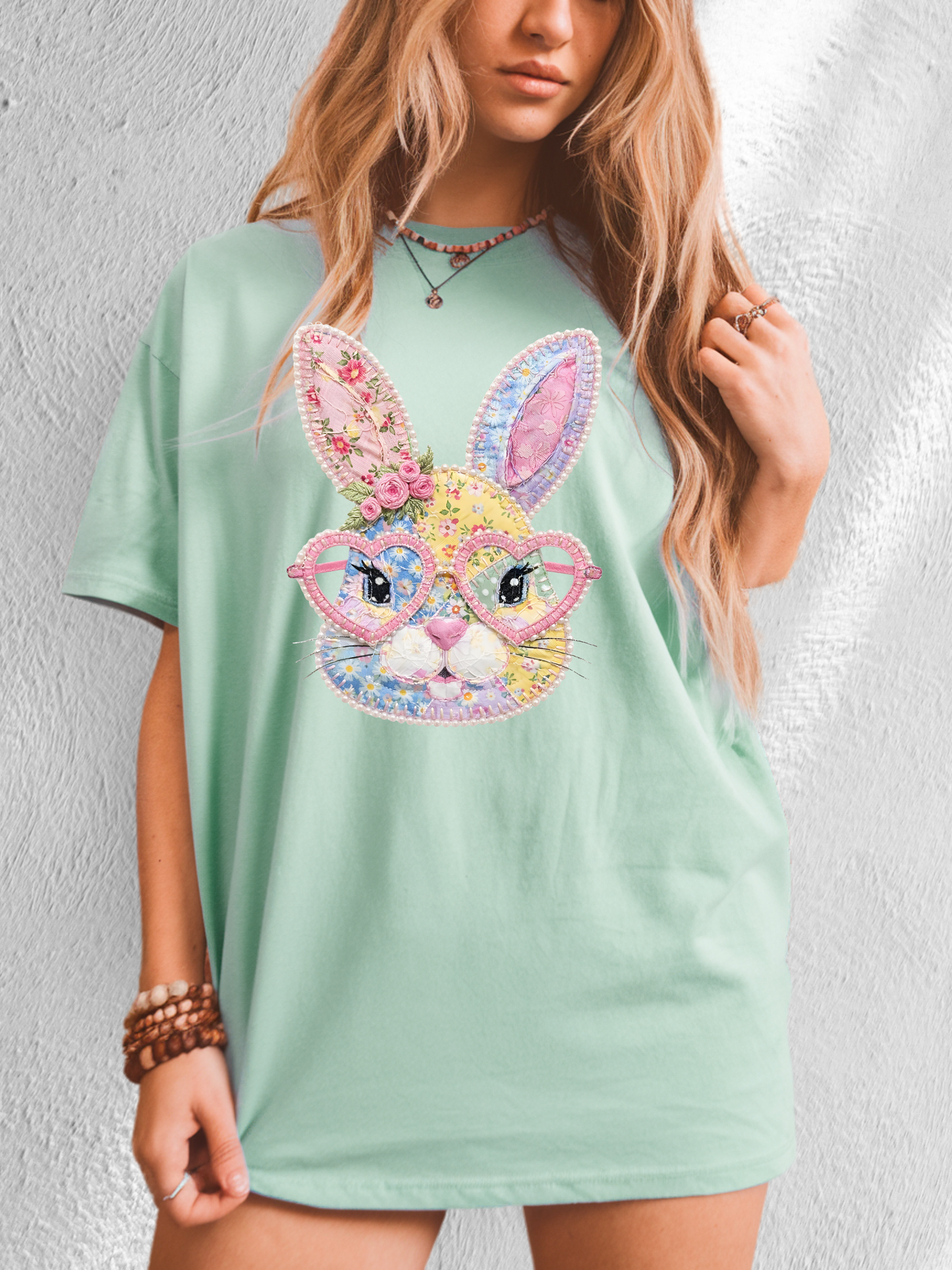 *NEW* EASTER BUNNY CC SHIRT