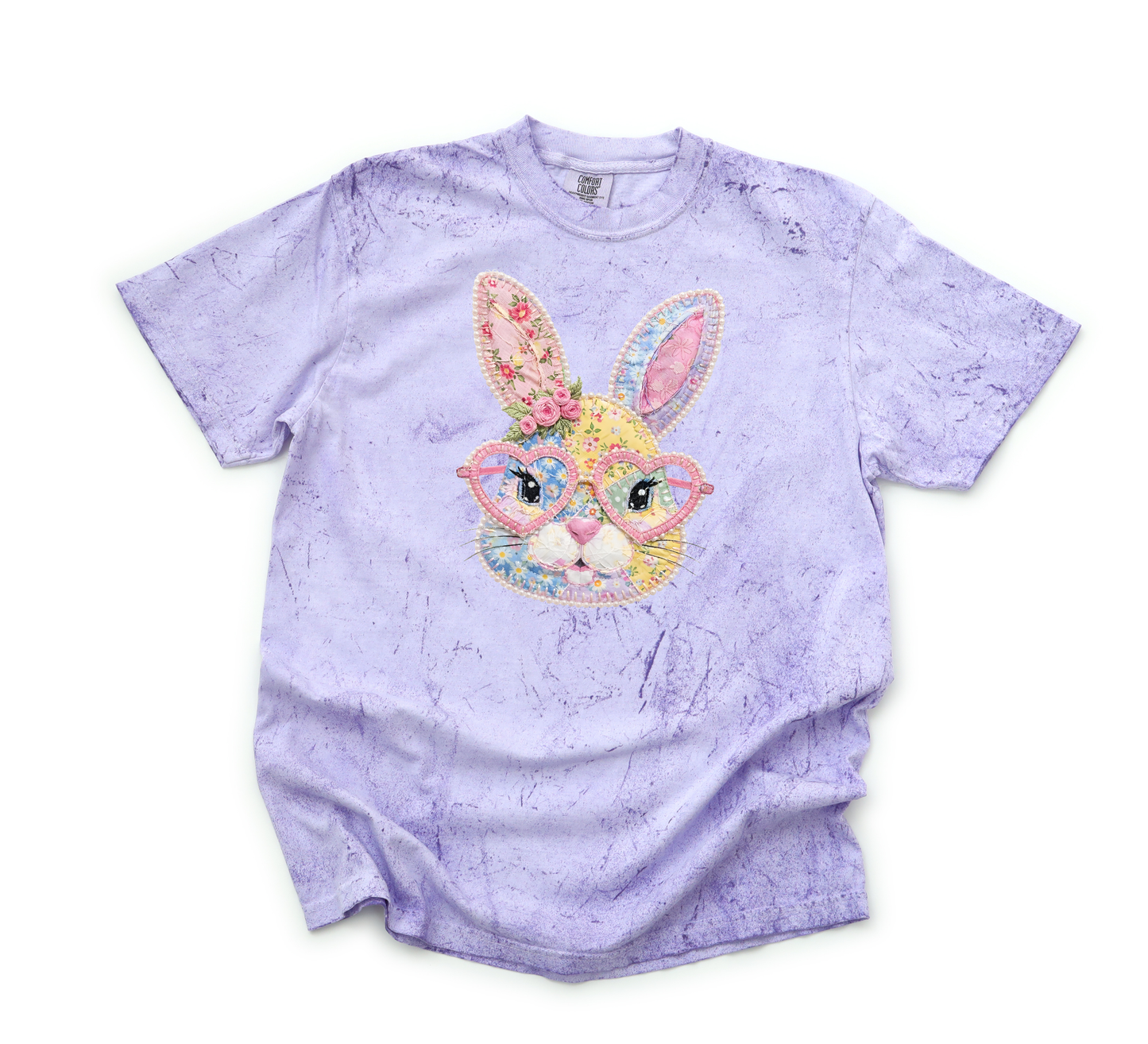 *NEW* EASTER BUNNY CC SHIRT