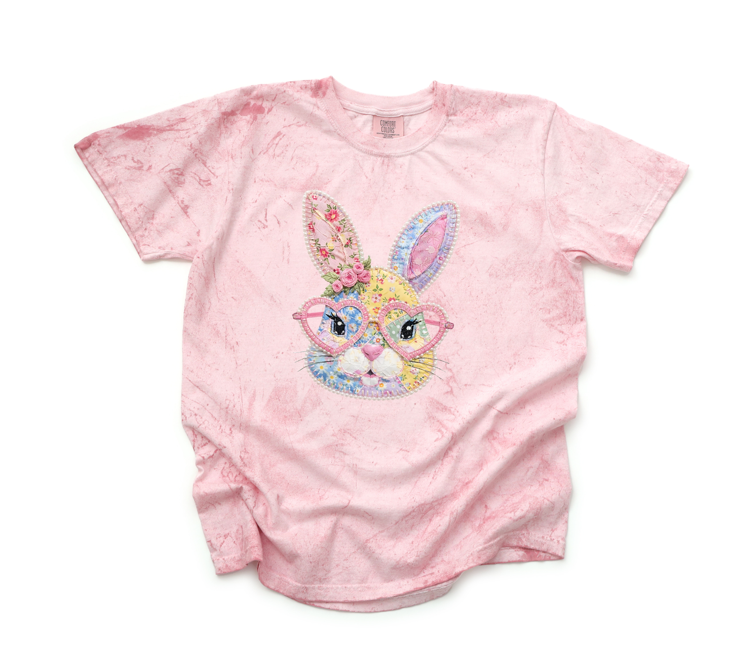 *NEW* EASTER BUNNY CC SHIRT
