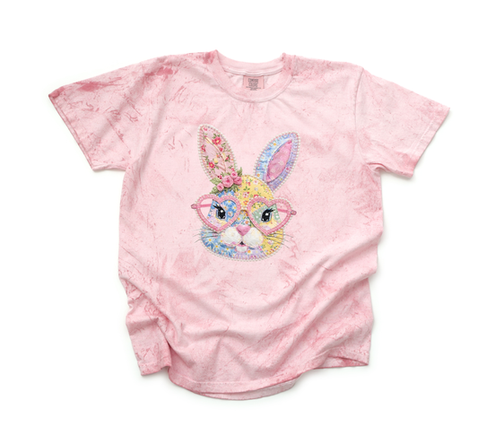*NEW* EASTER BUNNY CC SHIRT